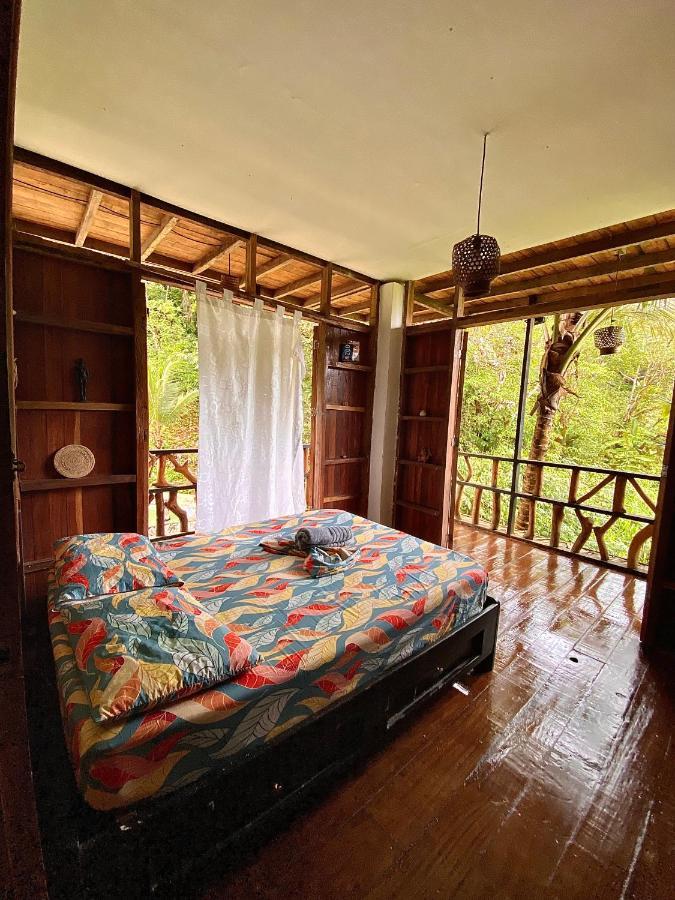 Utria Hostel El Valle  Esterno foto